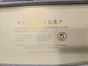 瓷友茗汝窑自动茶具套装礼盒高档陶瓷功夫茶杯节日礼物伴手礼 实拍图