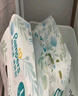 帮宝适【夏天超薄透气】清新帮透氧Pro婴儿拉拉裤2XL20片 尿不湿 实拍图
