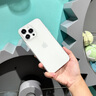 图璐璐【自带镜头膜】适用苹果16/15Promax手机壳iPhone14pro全包防摔13PM男超薄磨砂plus新款散热保护套 【钛原色】超薄-散热-防指纹 苹果16Promax【自带镜头膜】 实拍图