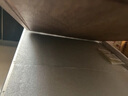 双枪乌金檀菜板 百年龄整木砧板家用抗菌防霉实木切菜案板40*27*2.5cm 实拍图