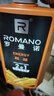 罗曼诺（ROMANO）男士洗发水沐浴露二合一 香水沐浴乳洗发乳留香清爽保湿 600ml 实拍图