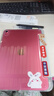 闪魔适用ipad11/10保护壳25/22款ipad11/10保护套带笔槽苹果ipad11保护套11/10代亚克力透明灰色 实拍图