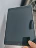 品胜 适用ipad9/8/7钢化膜2021/2020/2019绿光膜10.2英寸苹果平板电脑第九八七代绿光护眼膜防摔抗指纹 实拍图