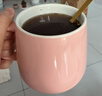 半山农 红糖姜茶255克【送恒温杯】独立包装爱心姜枣茶大姨妈例假月经期 实拍图