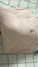 迪卡侬训练防晒打底衣长袖健身跑步运动服T恤上衣RUNW柔雾粉S-4392884 实拍图