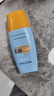 Mistine蜜丝婷防晒霜小黄帽40ml防水防汗防紫外线高倍防晒户外男女SPF50+ 实拍图
