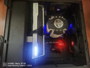Thermalright(利民) TL-C12C 黑色12cm入门级风压扇 经典磁稳S-FDB轴承 50CM 4PIN串接PWM接头 1550转速 实拍图