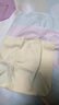 ubras无尺码包臀无痕隐形高弹女士内裤女7A抗菌棉裆平角裤-3条装均码 实拍图