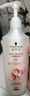 施华蔻（Schwarzkopf）羊绒脂滋养洗发水400ml(洗发水洗头膏 含乳木果油精华)(新老包装) 实拍图