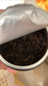 小罐茶园流金系列黑茶普洱茶熟茶散茶65g罐装茶叶伴手礼 小罐茶出品 实拍图