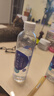 依能 锌强化 无糖无汽弱碱 苏打水饮料 500ml*24瓶 可饮用饮品 塑膜装 实拍图