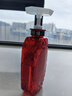 黛丝恩（Moist Diane）致美控油蓬松洗发水头皮养护洗发露450ml  实拍图