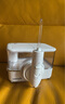 洁碧（Waterpik）冲牙器家用台式洗牙器水牙线洁牙器家用预防牙结石小魔盒GT17-12白礼物 生日礼物 实拍图