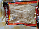 乡巴佬酱卤鸡腿大鸡腿清真五香盐焗真空开袋即食100g/袋 鸡腿1只（口味随机） 实拍图