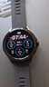 小米（MI）Xiaomi Watch S4 Sport 氟橡胶表带 国家补贴 专业户外运动手表 心率血氧监测 小米手表智能手表 实拍图