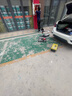 罗马仕 数据线三合一充电线6A快充100W充电器线一拖三头适用苹果Type-c安卓iPhone16/15小米华为手机车载 实拍图