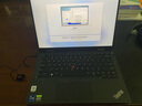 ThinkPad【国家补贴20%】T14p 联想14英寸标压高性能笔记本电脑 酷睿i9-13900H 32G 1TB RTX3050 2.2K 实拍图