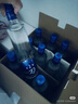 小刀酒 经典蓝刀 浓香型白酒 42度 500ml*6瓶 礼盒装 纯粮酒 自饮送礼 实拍图