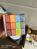 展艺 烘焙原料 食用色素12件套 翻糖裱花蛋糕 12*10ml 实拍图