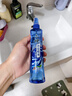 六神【肖战同款】冰凉喷雾花露水180ml(军训用 清凉爽肤 网红便携式) 实拍图