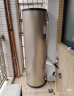 海尔（Haier）智家出品Leader 空气能热水器家用300升热泵电辅包安装变频一级能效节能增容大水量  LKF300-PF7U1 实拍图