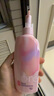 碧柔（Biore）自在轻润卸妆乳 200ml 眼唇卸温和卸妆养护滋润卸养合一卸妆膏 实拍图