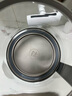 美的（Midea）纯钛养生壶 1.8L全自动大容量煮茶器烧水壶 纯钛茶篮 家用电热水壶花茶壶 恒温煮茶壶YS18P305-Ti 实拍图