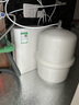 美的（Midea）净水器家用1100G流速0阻垢剂厨下RO反渗透加热直饮一体机餐边柜壁挂式管线机华凌前置过滤全屋套装 即热管线机+性能前置+净水器 实拍图