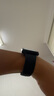 BHO【热销10万+】适用苹果手表保护壳apple watch s10保护壳膜一体套iwatch s9/8/7/ultra2钢化膜防摔 壳膜一体【黑色】 iwatch 4/5/6/SE2【44mm表盘 实拍图