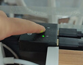 毕亚兹 HDMI2.0切换器二进一出 一分二4K/30Hz高清分配器笔记本电脑显示器电视投影仪游戏机双向转换器  实拍图