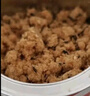 秋田满满 高钙海苔猪肉松80g 肉酥拌饭料_享婴儿宝宝儿童辅食食谱 实拍图