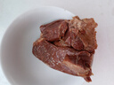宝聚源 酱牛肉原味150g 即食休闲零食 平遥特产卤味熟食小吃中华老字号 实拍图