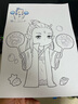 爱普生（EPSON）家用小型打印机 L3251 L3253 彩色照片喷墨仓式连供A4手机电脑无线扫描复印一体机作业试卷学生用 【官配款】L3253黑色（无线打印扫描三合一） 官方标配 实拍图
