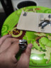德国指甲剪刀套装家用指甲钳原装进口款斜口脚指甲刀工具修甲美甲 【银白色】修甲采耳10件套【德系精工/锋利持久】 实拍图