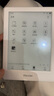 掌阅（iReader） Neo2 6英寸 电子书智能阅读器 墨水屏电纸书 平板电脑学习看漫笔记 轻量便携 32GB 告白 实拍图