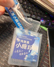 小鹿妈妈牙线单支便携独立装超细牙线棒牙线盒家庭装餐厅牙签4盒240支 实拍图