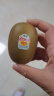 佳沛（zespri）新西兰  金果18粒猕猴桃礼盒优选果单果103-124g 端午节水果礼盒 实拍图