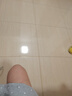 乐扣乐扣保温杯女士咖啡杯便携随行杯子不锈钢办公水杯广口直饮杯商务礼品 实拍图