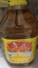 鲁花 5S物理压榨一级花生油4L 食用油 粮油 实拍图
