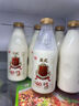 光明优倍 浓醇  900ml*1 全脂鲜奶 鲜奶定期购 实拍图