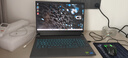 戴尔样机戴尔游匣G15-5520/5530游侠高性能游戏本4060办公笔记本电脑 16G内存+512G固态硬盘 16-i7-13650-RTX4060/165Hz 正品保障 实拍图