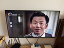 松下（Panasonic）电视LX580 43英寸 丽可彩4K 全面屏MEMC AI智能语音 开机无广告电视机 TH-43LX580C 实拍图