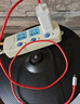 一加原装 Type-C 闪充数据线 8A 1米充电线 支持 80W Max 适配一加 10 Pro 通用OPPO华为小米手机 实拍图
