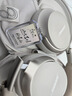 Bose【宋雨琦同款】QuietComfort 消噪耳机Ultra-晨雾白 头戴式无线蓝牙降噪 沉浸音乐体验 实拍图