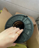 曼牌（MANNFILTER）C17012/1空气滤芯格清器适用于奥迪A4LQ5 A4A5低功率2.0T 35T 40T 实拍图