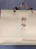 狮峰牌2025年新茶上市绿茶龙井茶叶春茶茗狮系列明前特级250g茶叶礼盒 实拍图