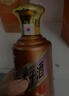 茅台（MOUTAI）王子酒 酱香经典（2.0）酱香型白酒 53度 500ml 单瓶装 实拍图