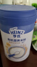 亨氏（Heinz）有机米粉鹰嘴豆益生菌218g*2宝宝辅食幼儿高铁含DHA6月+ 实拍图