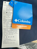 Columbia哥伦比亚软壳衣男25春夏款防风保暖风衣夹克外套 XE8848 464 XL 实拍图