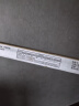 飞利浦（PHILIPS）T5日光灯管荧光灯管三基色格栅灯管TL5 21W/865 0.9米黄光（3000K） 实拍图